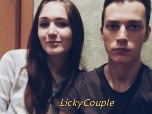 LickyCouple