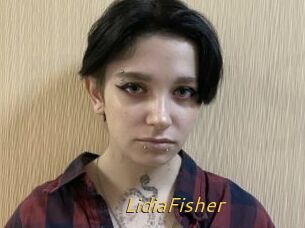 LidiaFisher