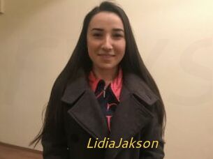 LidiaJakson
