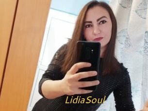 LidiaSoul