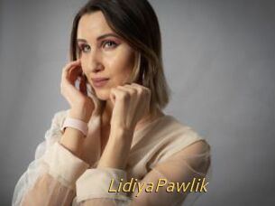 LidiyaPawlik