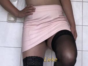 Lieke