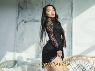 LienDevine