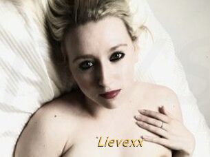 Lievexx