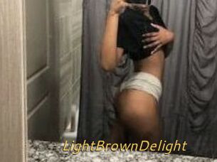 LightBrownDelight