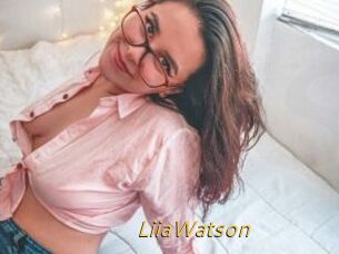 LiiaWatson