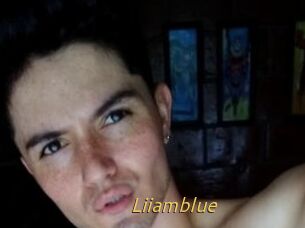 Liiamblue