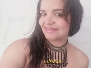 Liiniita