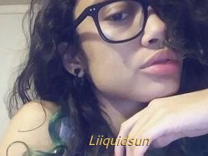 Liiquidsun