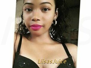 LiisasJuice