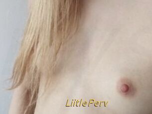 LiitlePerv