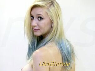 LikaBlonde