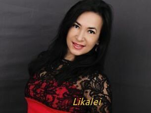 Likalei