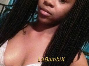 LilBambiX