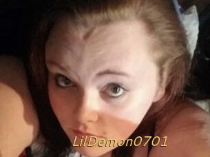 LilDemon0701