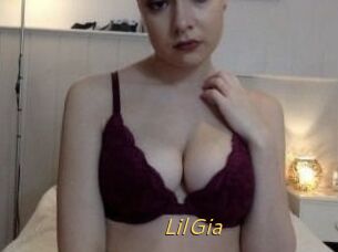 LilGia