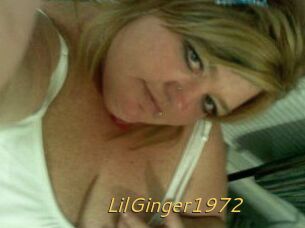 LilGinger1972