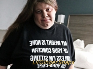 LilGingerSnaps