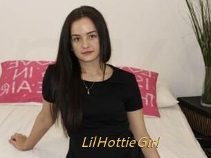 LilHottieGirl