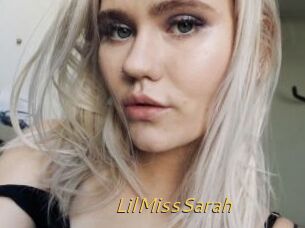 LilMissSarah