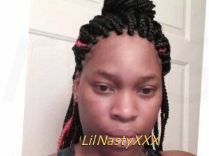 LilNastyXXX