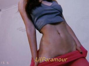 LilParamour