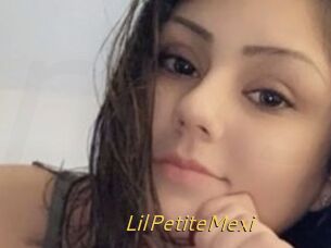 LilPetiteMexi