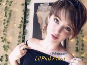 LilPinkAlien
