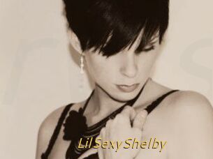 LilSexyShelby