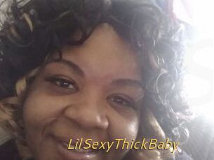 LilSexyThickBaby