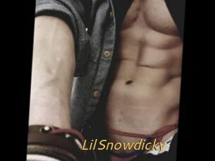 LilSnowdicky