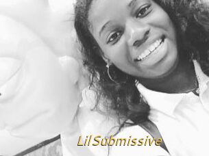 LilSubmissive