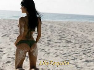 LilaTequila