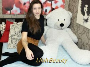 LilahBeauty