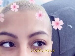 LilahLexus