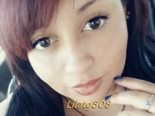 Lilatg808