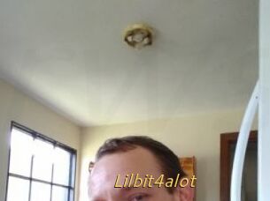 Lilbit4alot