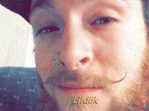 Lildiik