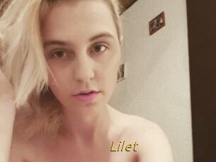 Lilet