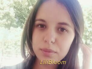 LiliBloom