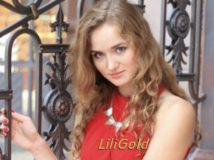 LiliGold