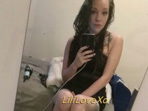 LiliLoveXo