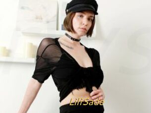 LiliSade