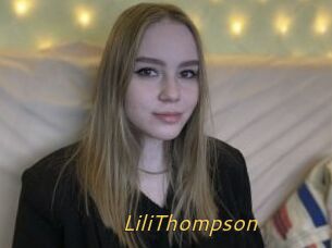 LiliThompson