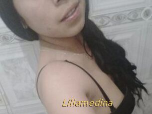 Liliamedina