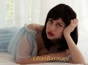 LilianBasmani