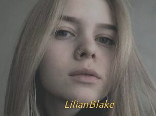 LilianBlake