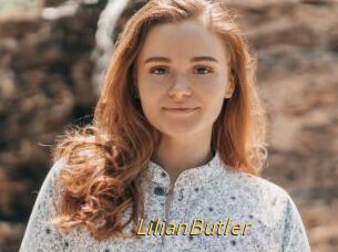 LilianButler