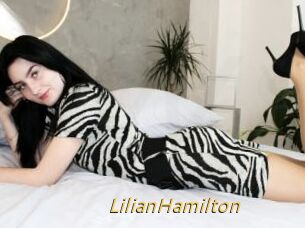 LilianHamilton