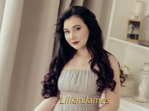 LilianJames